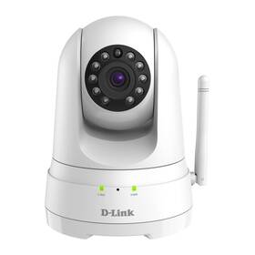 IP kamera D-Link DCS-8525LH (DCS-8525LH) bílá