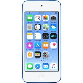 MP3 přehrávač Apple iPod touch 32GB (MVHU2HC/A) modrý