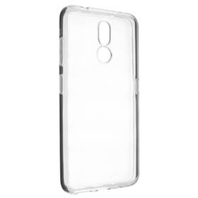 Kryt na mobil FIXED na Nokia 3.2 (FIXTCC-397) průhledný