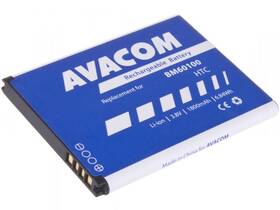 Baterie Avacom pro HTC Desire 500, Li-Ion1800mAh (náhrada BM60100) (PDHT-T528-S1800A)