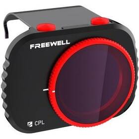 Filtr Freewell CPL pro DJI Mavic Mini/Mini 2