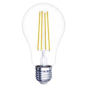 Žárovka LED EMOS klasik, 11W, E27, teplá bílá (Z74284)