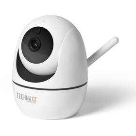 IP kamera Technaxx FullHD WiFi IP PT indoor (4882)