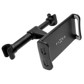 Držák na tablet FIXED Tab Passenger, držák na tablet, 7-13" (FIXTAB-PAS-BK) černý