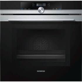 Trouba Siemens HM633GNS1 nerez