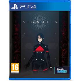 Hra U&I Entertainment PlayStation 4 Signalis (5056635600660)