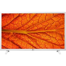 Televize LG 32LM6380 bílá