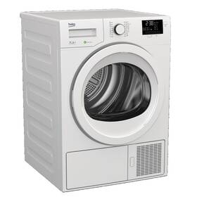 Sušička prádla Beko DPS 7405 G B5 bílá