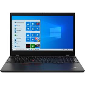 Notebook Lenovo ThinkPad L15 G1 (20U3003XCK) černý