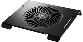 Chladící podložka pro NTB Cooler Master NotePal CMC3 pro 12" - 15" (R9-NBC-CMC3-GP) černá