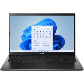 Notebook Acer Extensa 15 (EX215-54-375X) (NX.EGJEC.00J) černý