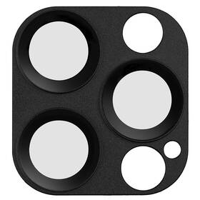 Tvrzené sklo COTECi na fotoaparát Apple iPhone 12 Pro (CS2224-BK) černé