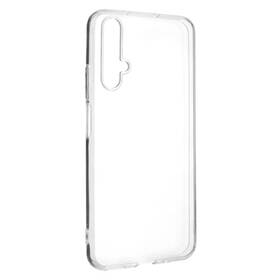 Kryt na mobil FIXED Skin na Honor 20/Huawei Nova 5T (FIXTCS-406) průhledný