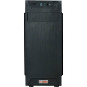 Stolní počítač HAL3000 EliteWork AMD 321 (PCHS2545) černý
