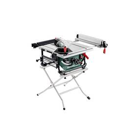 Pila stolní Metabo 69115400 TS 254 M + TSU