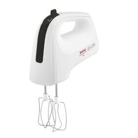 Ruční šlehač Tefal POWERMIX HT610138 bílý