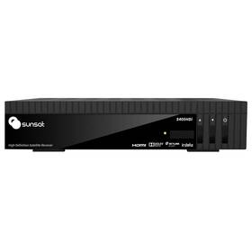 Satelitní přijímač GoSat Sunsat S400HDi, Skylink Ready