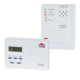 Termostat Elektrobock pro podlahového topení (PH-BP1 set)
