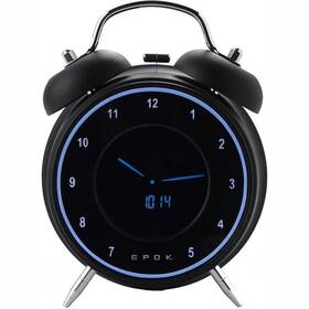 Radiobudík Bigben RR90EPOKNLCA černý