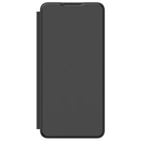 Pouzdro na mobil flipové Samsung Galaxy A53 5G (GP-FWA536AMABQ) černé