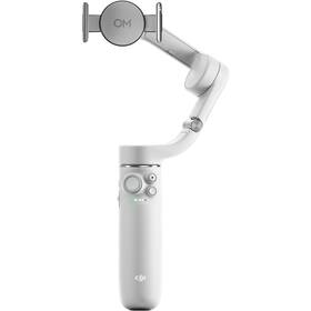 Stabilizátor DJI OM 5 (CP.OS.00000167.01) šedý