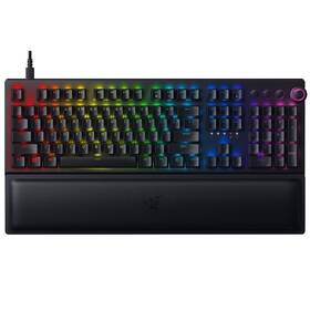 Klávesnice Razer BlackWidow V3 Pro - Green Switch - US (RZ03-03530100-R3M1) černá