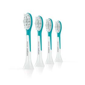 Náhradní hlavice Philips Sonicare For Kids HX6044/33 bílá/modrá