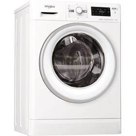 Pračka se sušičkou Whirlpool FreshCare+ FWDG 971682E WSV EU N bílá