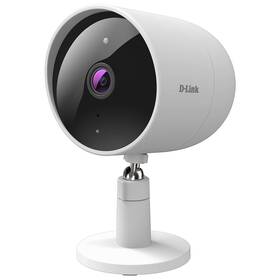 IP kamera D-Link DCS-8302LH (DCS-8302LH) bílá