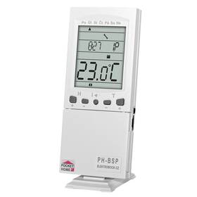 Termostat Elektrobock Bezdrátová řídicí jednotka (PH-BSP)