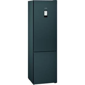 Chladnička s mrazničkou Siemens iQ700 KG39FPXDA nerez
