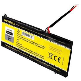 Baterie PATONA pro Acer Aspire VN7, 4600mAh, Li-pol, 11,4V (PT2811)