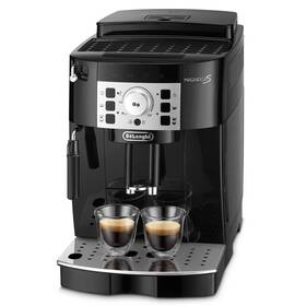 Espresso DeLonghi Magnifica ECAM 22.110B černé