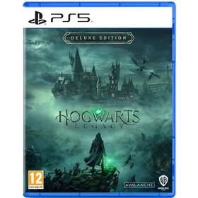 Hra Warner Bros PlayStation 5 Hogwarts Legacy: Deluxe Edition (5051895415580)