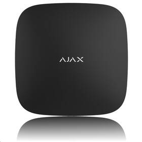 Řídicí jednotka AJAX Hub Plus (AJAX 11790) černá