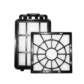 Filtry pro vysavače Electrolux EF155
