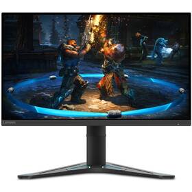 Monitor Lenovo G27-20 (66C2GAC1EU) černý