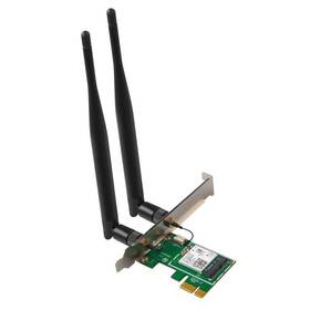 Wi-Fi adaptér Tenda E30 - Wireless AX3000 PCI Express (E30)
