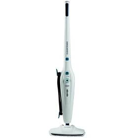 Parní čistič Leifheit Clean Tenso 11910 bílý/tyrkysový