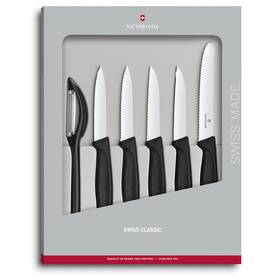 Sada kuchyňská Victorinox Swiss Classic VX671136G, 6 ks