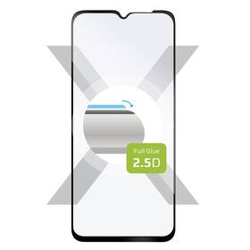 Tvrzené sklo FIXED Full-Cover na Realme C35 (FIXGFA-954-BK) černé
