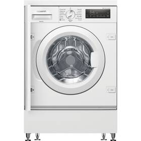 Pračka Siemens iQ700 WI14W542EU bílá