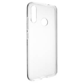 Kryt na mobil FIXED na Motorola E6 Plus (FIXTCC-494) průhledný