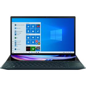 Notebook Asus Zenbook Duo (UX482EA-HY121T) (UX482EA-HY121T) modrý
