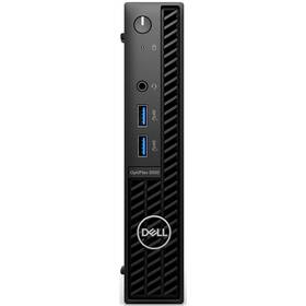 Stolní počítač Dell OptiPlex 3000 Micro MFF (3DMGP) černý