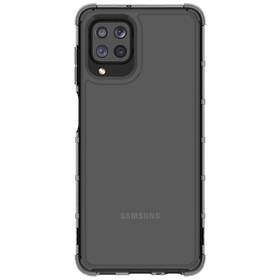 Kryt na mobil Samsung Galaxy M22 (GP-FPM225KDABW) černý