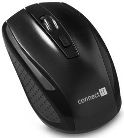Myš Connect IT CI-1223 (CI-1223) černá