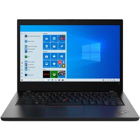Notebook Lenovo ThinkPad L14 (20U50006CK) černý