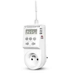 Termostat Elektrobock Regulátor termoelektrických pohonů (PH-HT21)