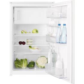 Chladnička Electrolux LFB2AF88S bílá